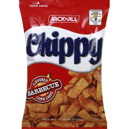 Chippy BBQ