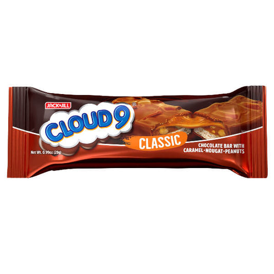 CLoud 9