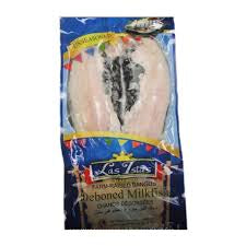 LAS ISLAS MILKFISH BELLY - DEBONED