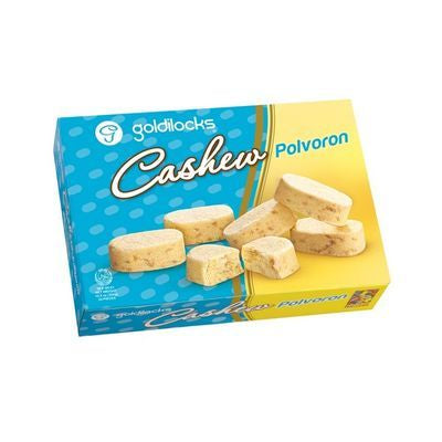 Goldilocks Polvoron- 12(300g)