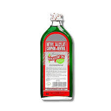 Efficascent Oil