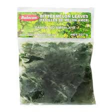 Bittermelon Leaves -227g