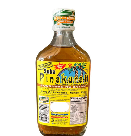 Pinakurat