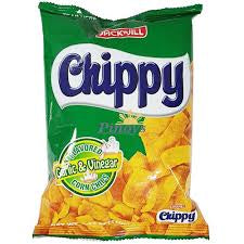 Chippy- Salt and Vinegar