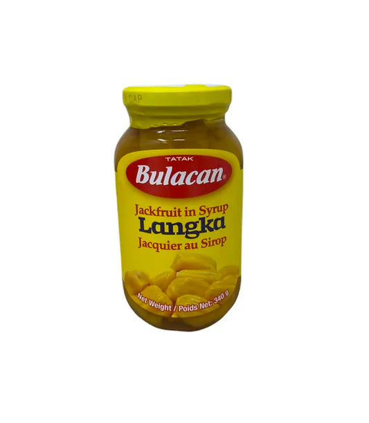 Bulacan Yellow Jackfruit 340g