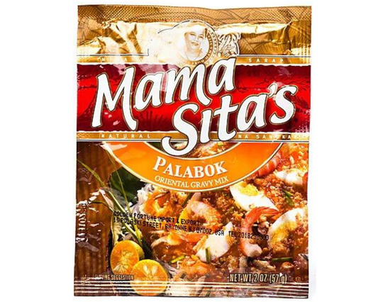 Mama Sita Palabok Mix 57g