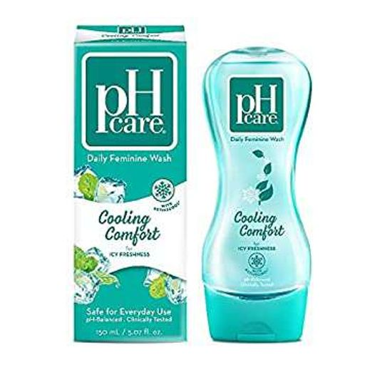 PH Cooling Comfort 150ML