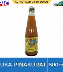 Pinakurat