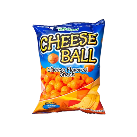 CHEESE BALL