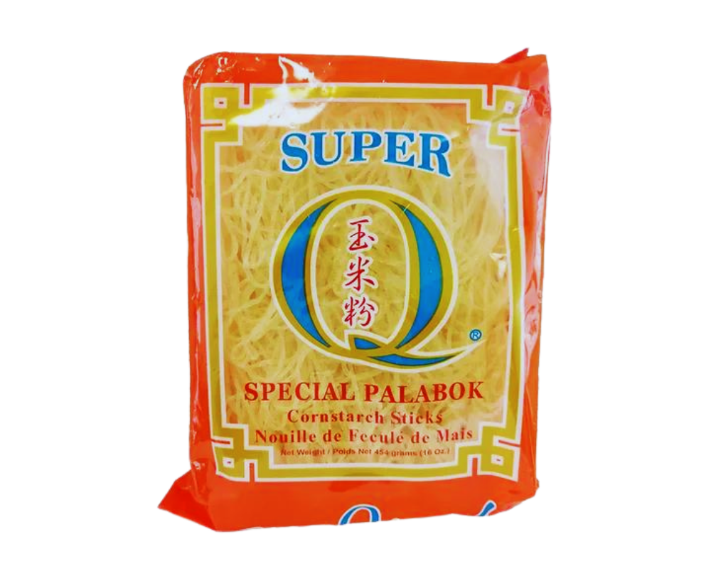 Super Q Palabok 454g