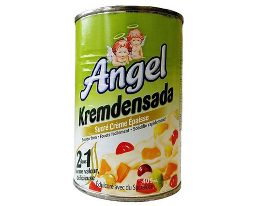 2059  Angel Kremdensada 405ml