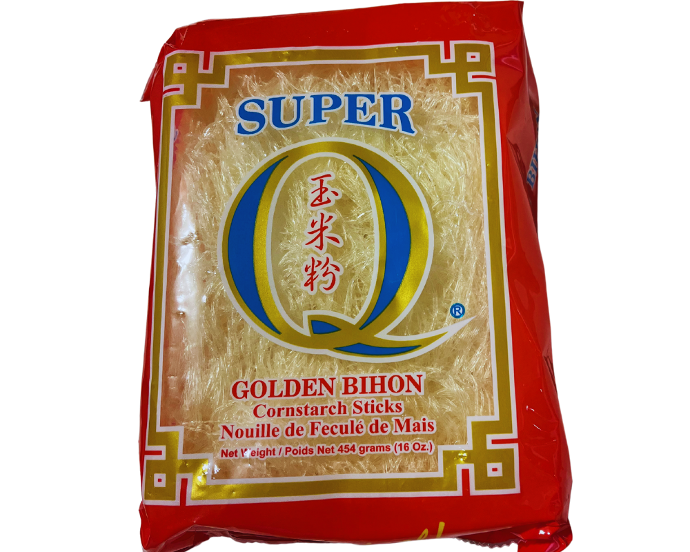 Super Q Golden Bihon - 454g