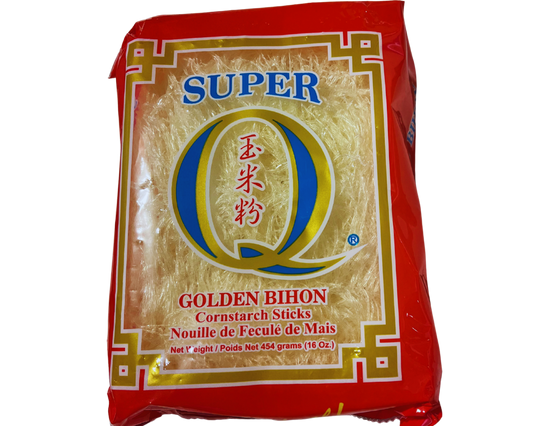 Super Q Golden Bihon - 454g