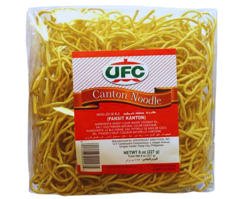 UFC Flour stick Pancit Canton- 227g