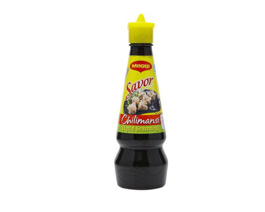 Maggi Savor Seasoning Chilimansi - 130 ML