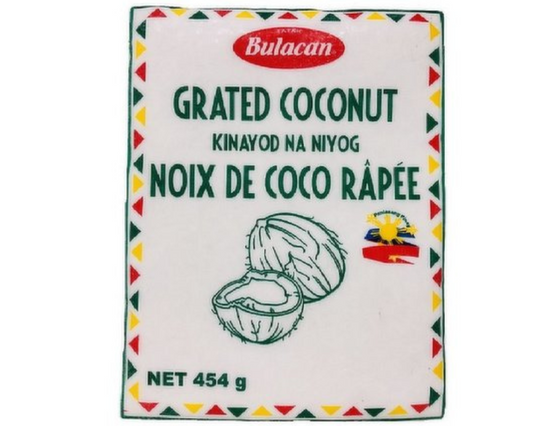 Grated Coconut - 54 g