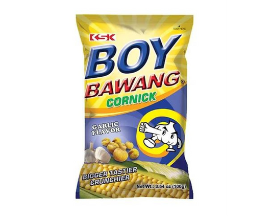 Boy Bawang