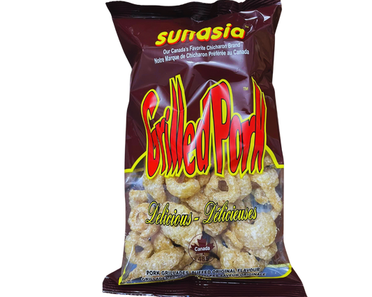 Sunasia Chicharon- 70 g