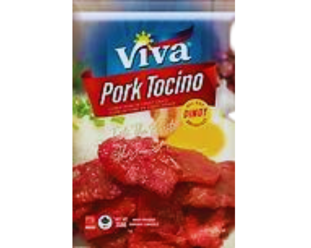 Viva Sweet Tocino 350g