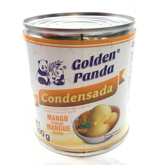 MANGO CONDENSED MILK