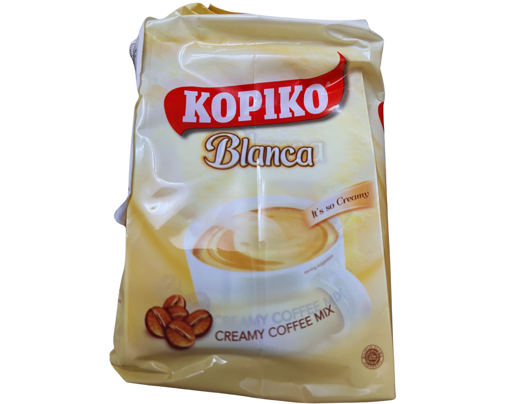 Kopiko Blanca- 10-in- a pack