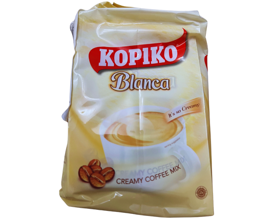 Kopiko Blanca- 10-in- a pack