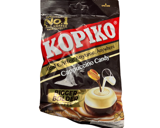 Kopiko Candy