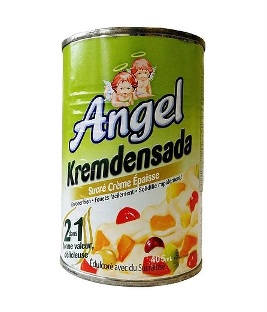 2059  Angel Kremdensada 405ml