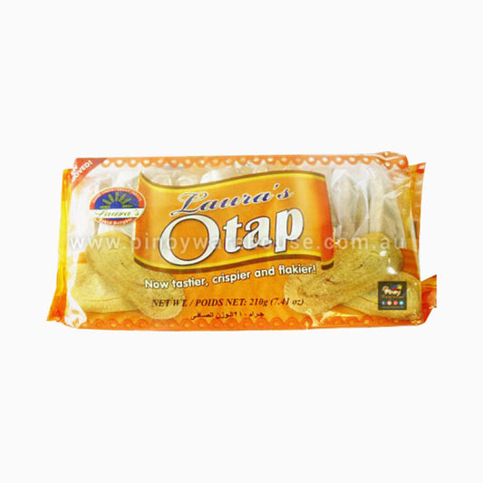 LAURA'S OTAP -210g
