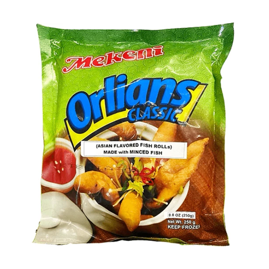 Mekeni Orlians Classic - 250g