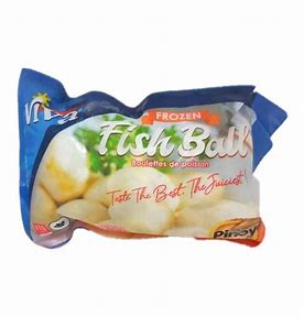 ViVA Fishballs - 300g